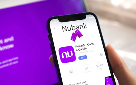 Nu Holdings (NU) Stock Plunges to 52-Week Low Following Executive Shakeup