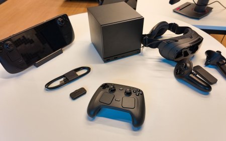 Valve really isn't budging: Steam Machine and Steam Frame are still 'shipping this summer,' it insists