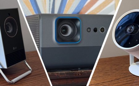 11 winning projectors to scale up your World Cup viewing