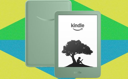 What’s the Best Kindle of 2026? (So Far)