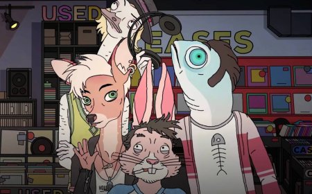 Best games from the 2026 Tribeca Games festival