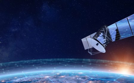 Amazon Leo's satellite homework is late, but FCC won't flunk it just yet