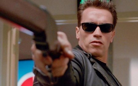 10 Greatest Action Movie One-Liners of All Time