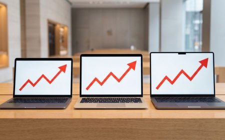 Apple price hikes have hit Australia, and the MacBook Neo no longer looks quite so cheap
