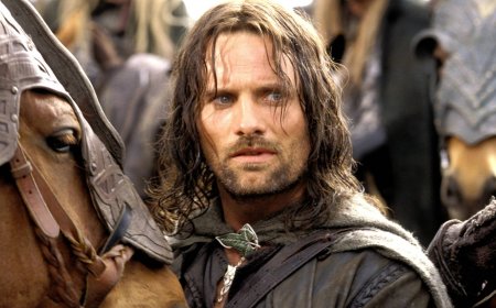 Two Lord Of The Rings Movies Officially Overtaken By New $959M Biopic At The Global Box Office