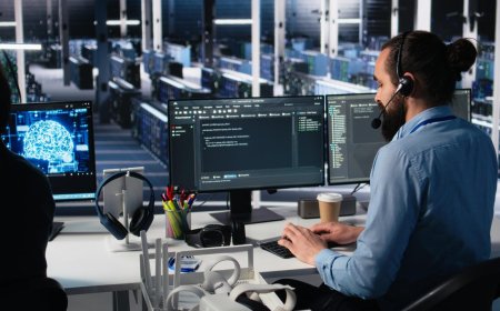 How AI agents will transform your customer service - despite 3 hurdles
