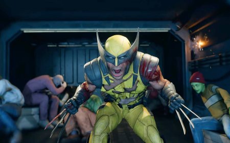Marvel's Wolverine gameplay trailer debuts at State of Play with 10 minutes of brutal gameplay
