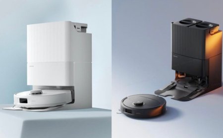 Everyday Robovac Champions—Roborock Qrevo S Pro & QV 35A Head to Head