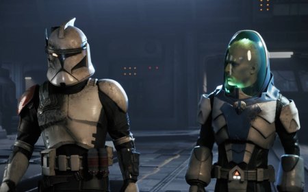 Star Wars Zero Company - Release Date, Preorders, Editions, Gameplay, & Story Details