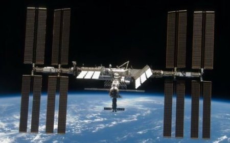 NASA said nyet to Roscosmos plan to cut into leaky ISS segment