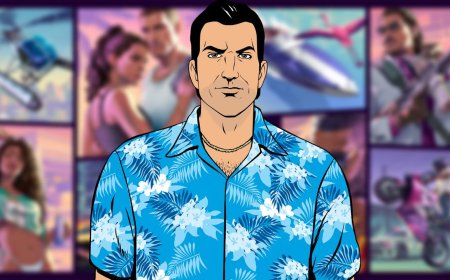 GTA 6 Fans Spot Tommy Vercetti Easter Egg Over a Year After Trailer 2's Release