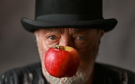 Check out these standout self-portraits from our community