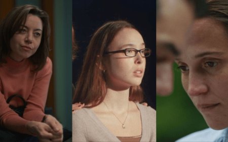 13 Movies We’re Excited to See at the 2026 Tribeca Festival