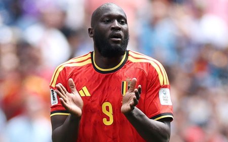How to watch Belgium vs Iran: Free Streams & TV Channels online from anywhere for FIFA World Cup 2026, team news
