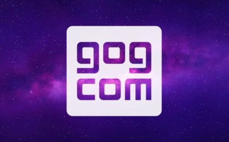 "We made a series of mistakes": GOG apologise for emailing Nazi symbols to people in newsletter about Slavic fantasy game