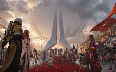 PlayStation CEO makes hopeful comments about live service games amid Bungie layoffs