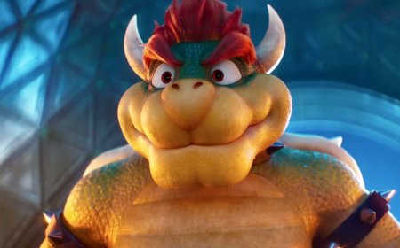 The Super Mario Galaxy Movie crosses $1bn worldwide, but its predecessor still retains the video game adaptation crown