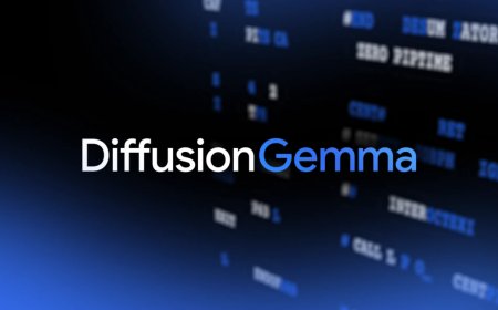 Google DeepMind releases DiffusionGemma, a model that runs local AI 4x faster