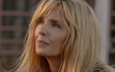 Dutton Ranch Season 1 Finale Teased By Star: "I Don't Think People Are Ready"