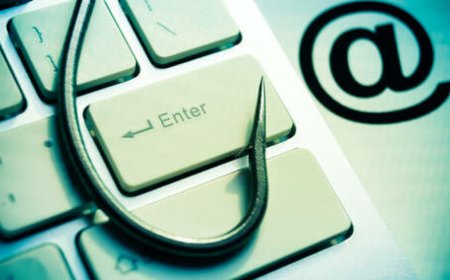 Health board apologizes for phishing staff with with bogus vacation day