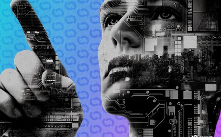 AI Is Already Developing AI, Says Anthropic—And Humans May Be Slowing Things Down