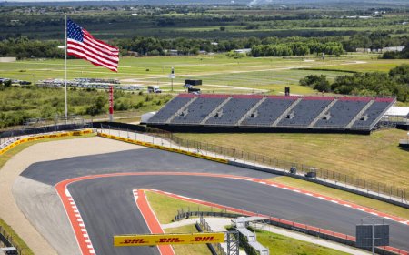 Formula E reveals first calendar for GEN4 with lots of real race tracks