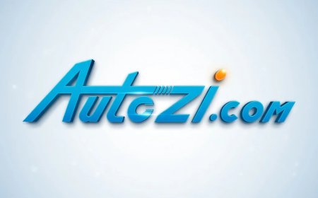 Autozi Internet (AZI) Stock Rockets Over 400% in Low-Float Trading Frenzy