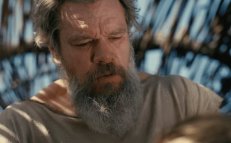 ‘The Odyssey’ to Skip Influencer Screenings Ahead of July Release