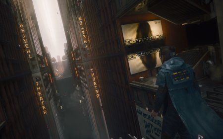 Control Resonant's creative director reveals the terrifying appeal of Backrooms