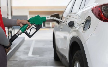 President Trump Demands Lower Gas Prices, Threatens Federal Investigation Into Oil Industry