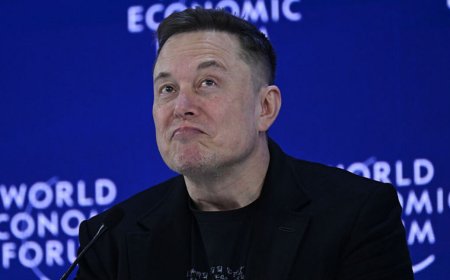 Elon Musk tries again to escape FTC audits of X data handling