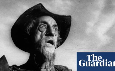 Done Quixote? Film archivists on quest to finish Orson Welles passion project