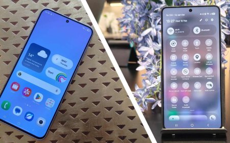 I hope these 4 Galaxy S26 Ultra software features make their way to the Galaxy A57 and more affordable Samsung phones soon