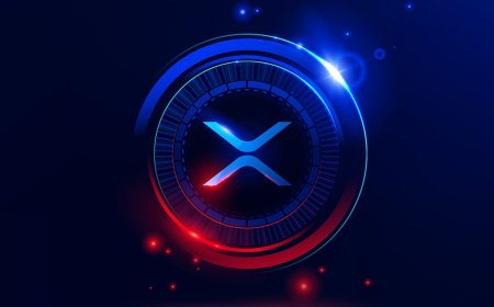 Crypto Selloff Wipes $1.6B in Longs, XRP Validator Speaks