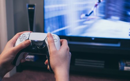 I review video games for a living, and these are the best PS5 games of 2026 so far to buy