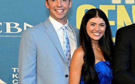 Madi Prewett Says It’s "So Easy to Submit" to Husband Grant Troutt