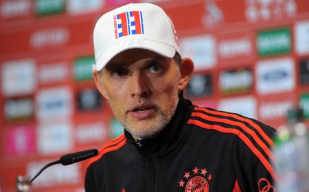FIFA Moves World Cup Photographers After England Coach’s Complaints About ‘Ruined’ National Anthems