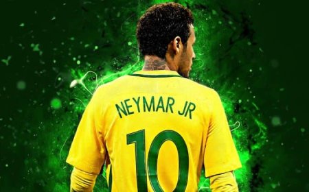 Neymar guides Brazil’s equalizer from the bench, but his crypto playbook tells a different story