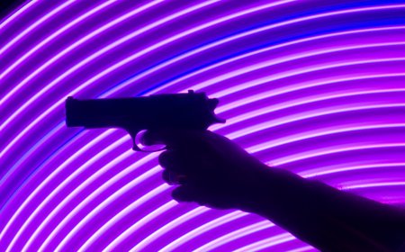 School shooting survivor sues AI gun detection firm after system failed to spot weapon