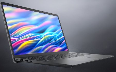 Your 15-inch daily driver is now $250 off — Dell 15 laptop with hexa-core CPU, 8GB RAM dips to $349