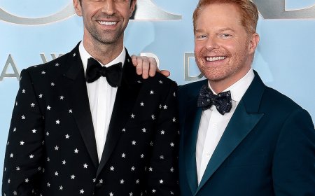 Tony Awards 2026: See Every Celebrity Look (Live Updates)