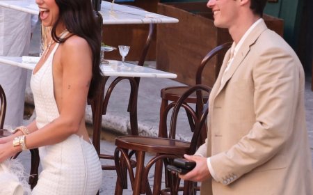 See Inside Dua Lipa, Callum Turner's Wedding Including Sweet Tribute