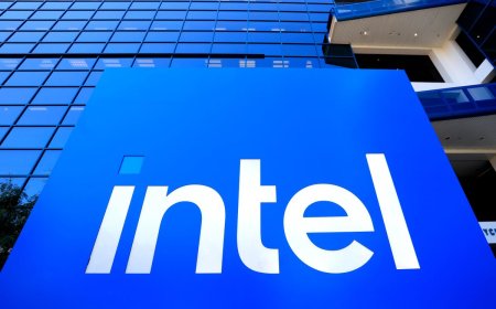 Watch Intel's Computex 2026 keynote here — CEO Lip-Bu Tan takes the stage in Taipei at 10:30pm PT on June 1