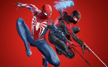 Marvel’s Spider-Man 2 Free Download Officially Announced