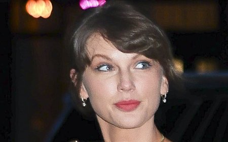 Taylor Swift and Travis Kelce's wedding guests left in the dark over ceremony location as couple's vague instructions are revealed