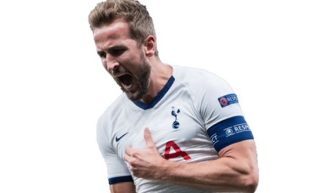 Harry Kane ties England’s all-time World Cup goal record as prediction markets track his tournament tally