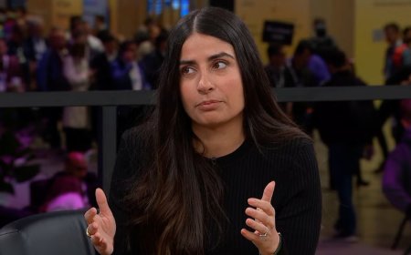 Is Microsoft's $69 billion Activision Blizzard deal paying off? Xbox boss Asha Sharma says it's "hard to say how to think about those decisions"