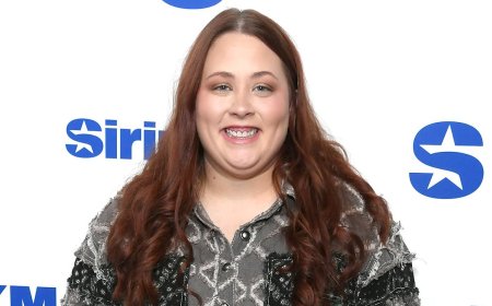 Mama June's daughter Jessica Shannon splits from wife just WEEKS after wedding aired on reality show