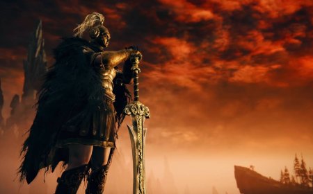 Elden Ring 2 Is Coming Whether You Want It Or Not