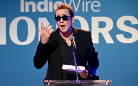 IndieWire Wins Best Website at 2026 Southern California Journalism Awards for Second Year in a Row